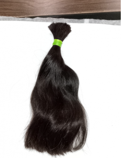 Remy Wavy Hair 26 Inch